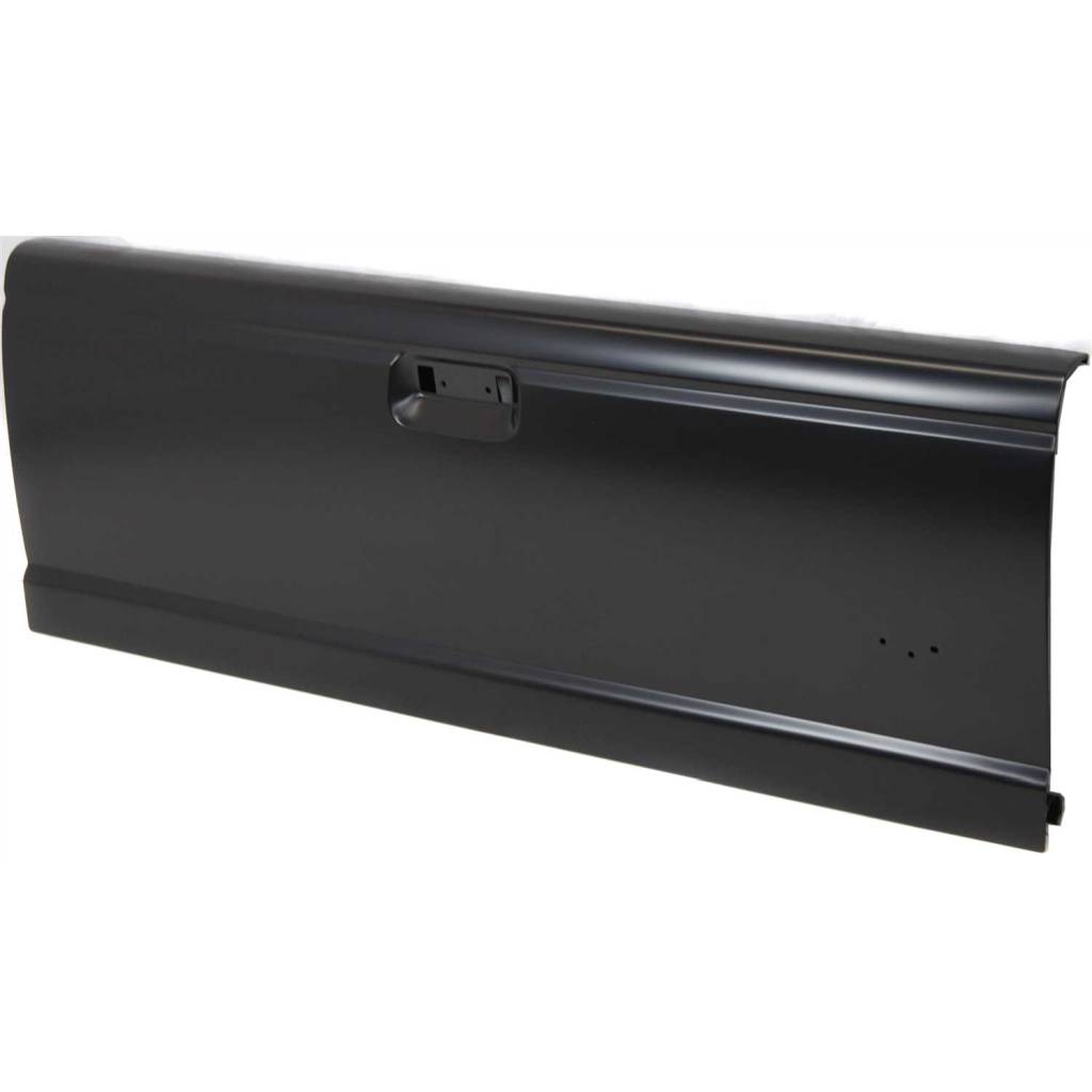 FORD TRUCKS & VANS RANGER TAIL GATE(STYLESIDE) OEM#1L5Z9940700BA 1998-2005 PL#FO1900112