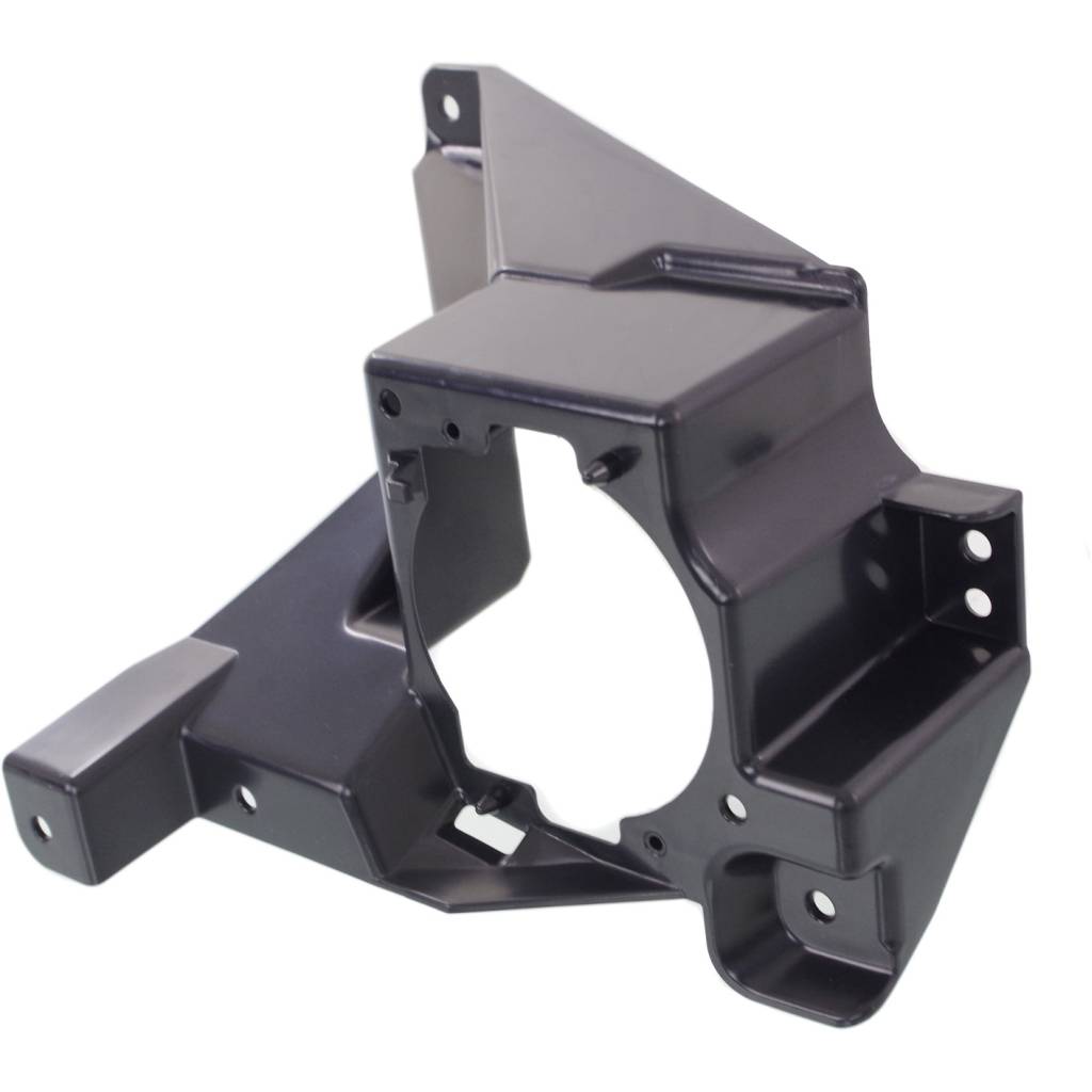 FORD FUSION FOG LAMP BRACKET RIGHT (Passenger Side) OEM#DS7Z15266A 2013-2016 PL#FO2603104