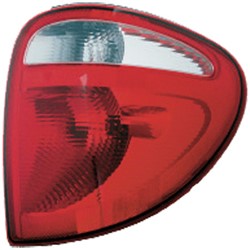 CHRYSLER TOWN & COUNTRY TAIL LAMP ASSY RIGHT (Passenger Side) OEM#68241334AA 2004-2007 PL#CH2801157