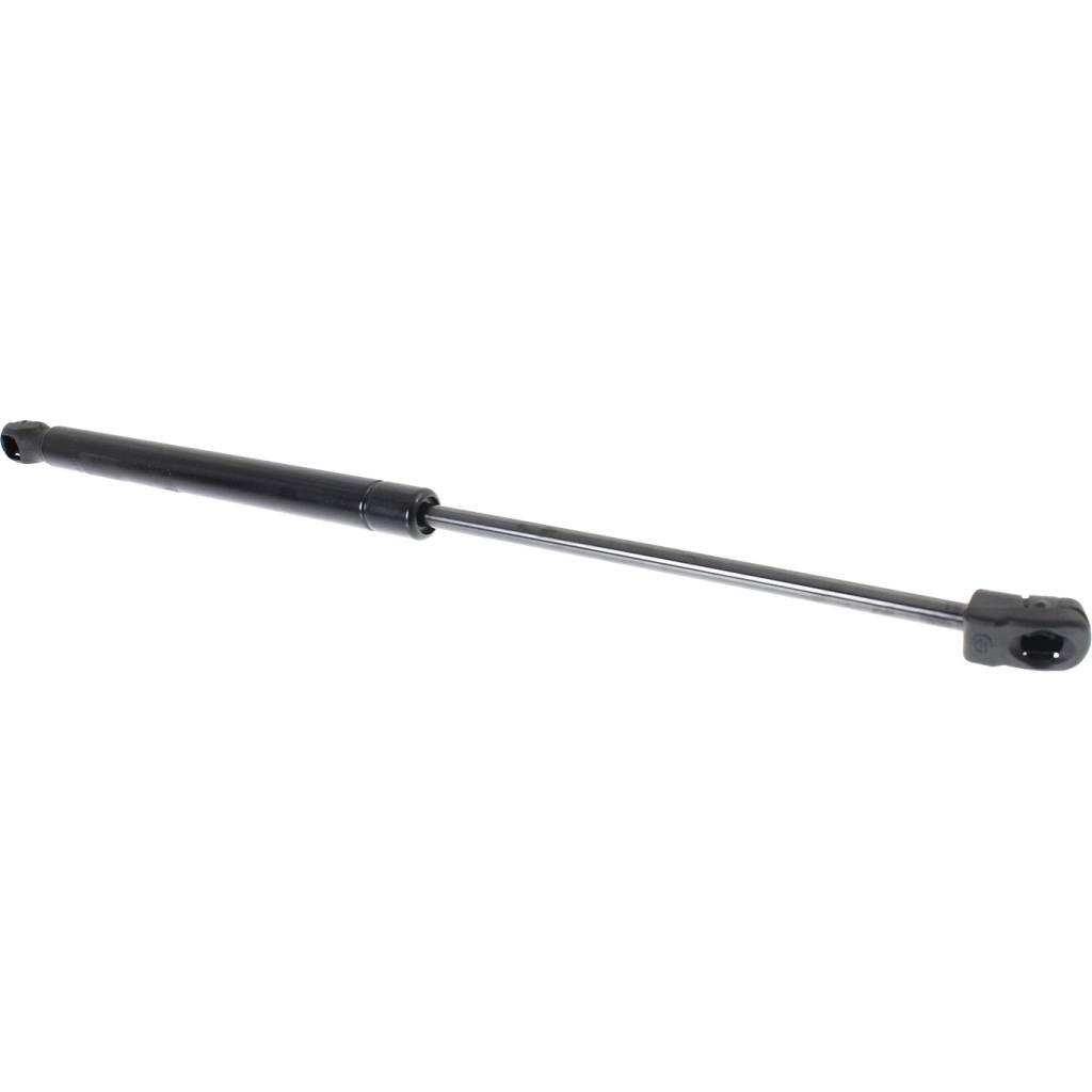 BMW BMW X5 HOOD SUPPORT STRUT RIGHT (Passenger Side)=LH OEM#51237148346 2011-2013 PL#BM1237118