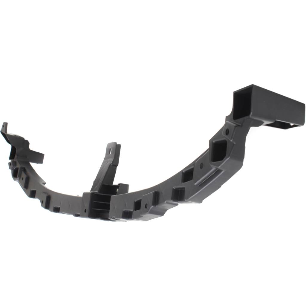 NISSAN(DATSUN) ALTIMA SEDAN FRONT BUMPER COVER UPPER RETAINER OEM#622409HS0A 2016-2018 PL#NI1035112