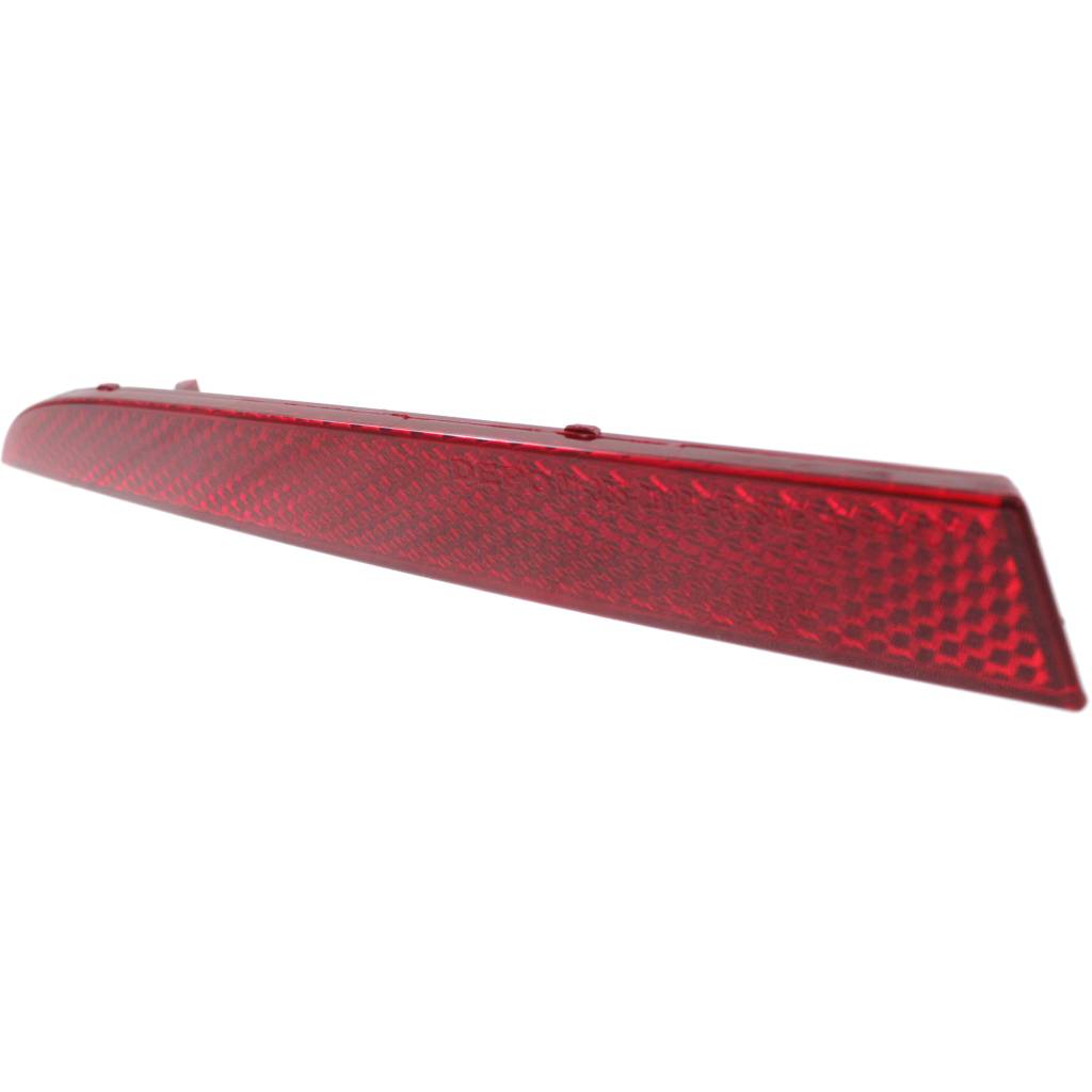 CADILLAC XT5 REAR BUMPER REFLECTOR LEFT (Driver Side) OEM#92282553 2017-2026 PL#GM1184112