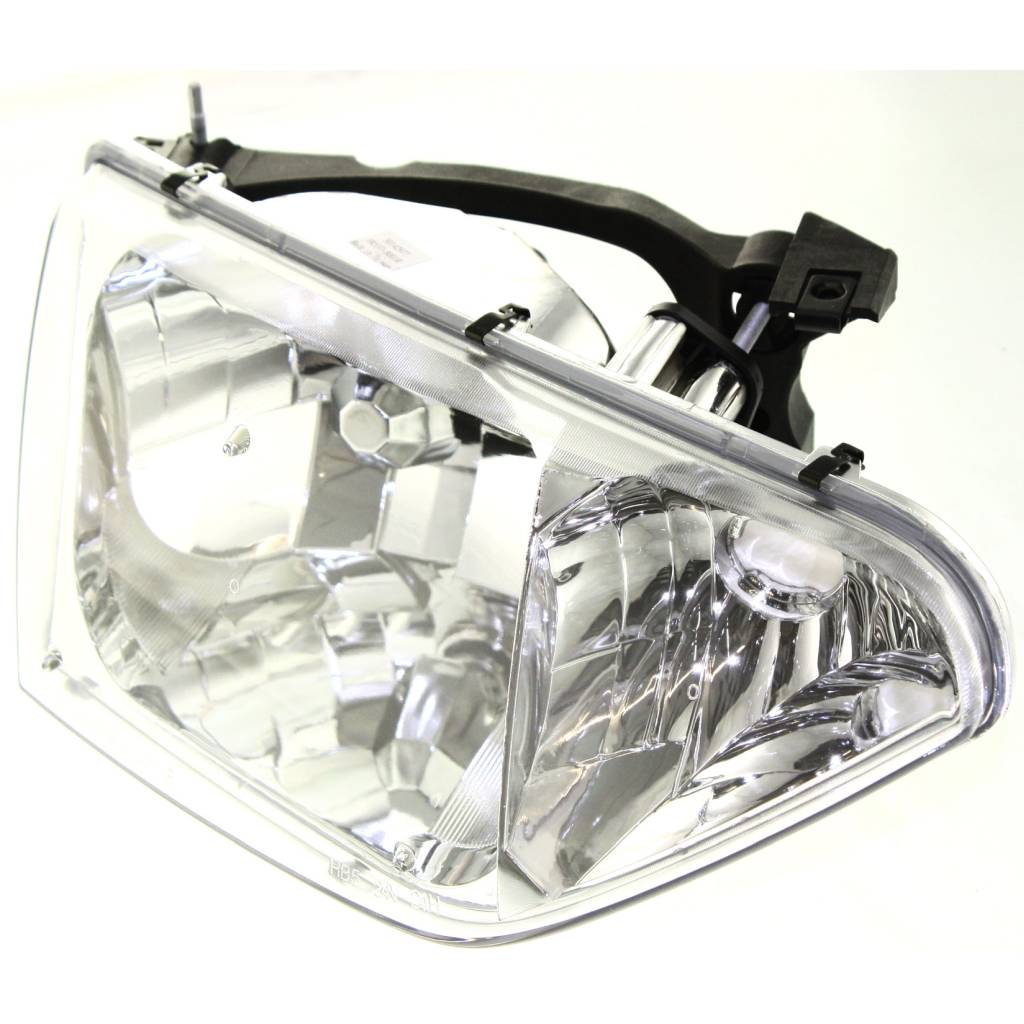 NISSAN QUEST HEAD LAMP ASSY RIGHT (Passenger Side) OEM#B60102Z400 2001-2002 PL#NI2503140
