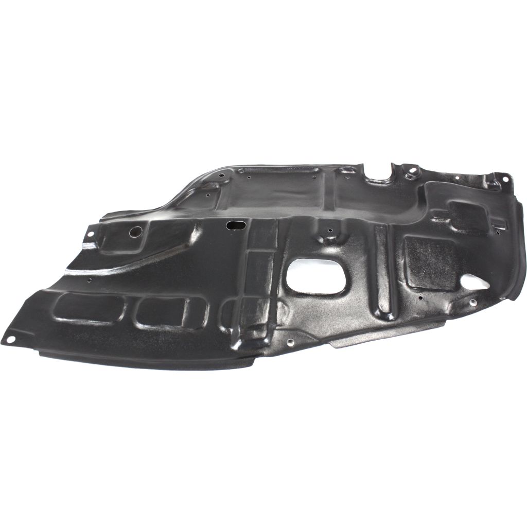 LEXUS ES 300/330 FRONT SPLASH SHIELD LEFT (Driver Side) (ENG UNDER CVR) OEM#5144233060 2002-2006 PL#LX1228103