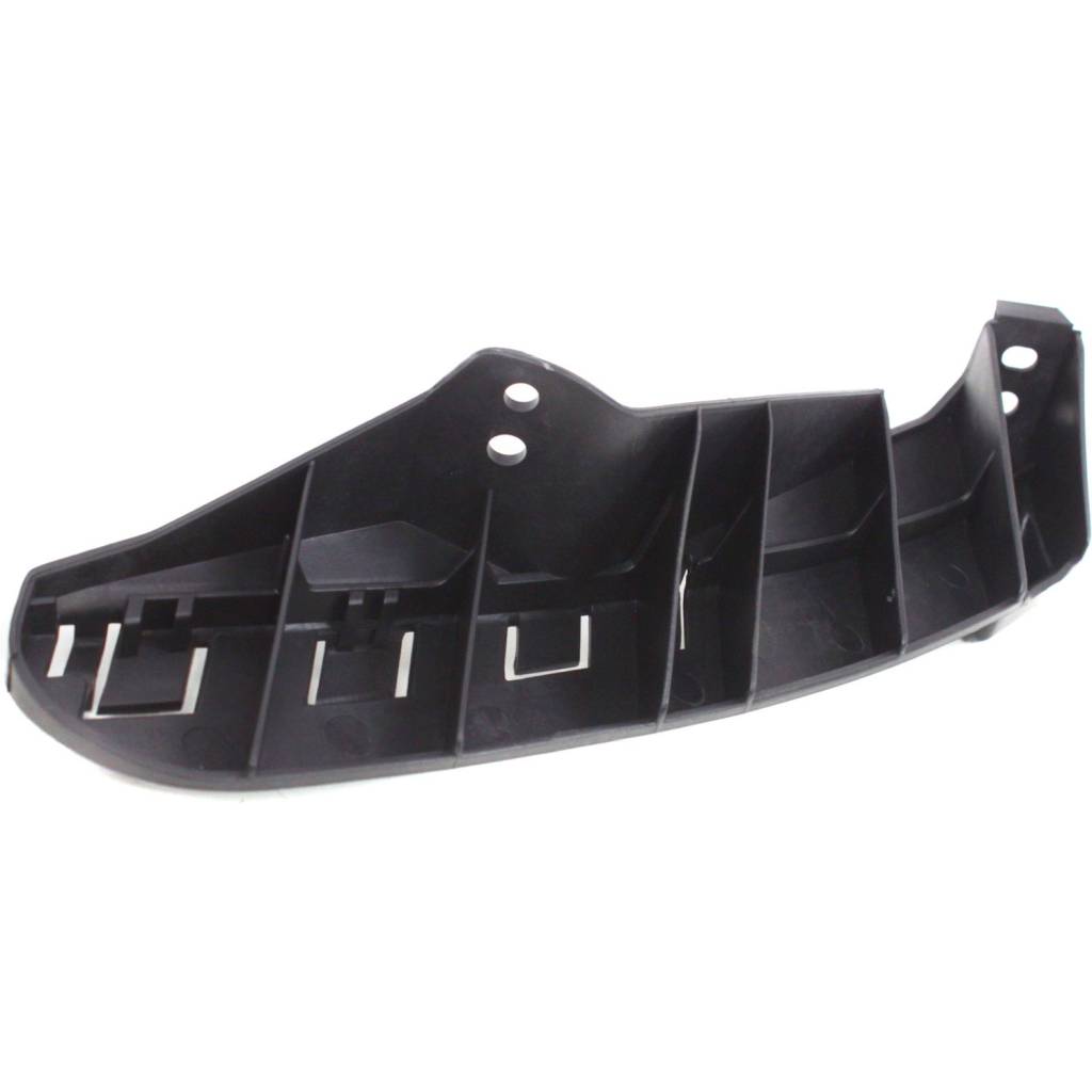 KIA OPTIMA (New Style)(W/1PC H/L) FRONT BUMPER BRACKET RIGHT (Passenger Side) OEM#865522G000 2006-2008 PL#KI1067104