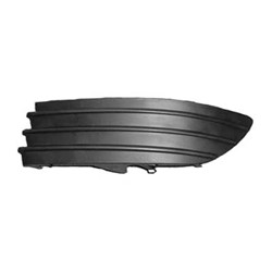 TOYOTA SIENNA FOG LAMP COVER LEFT (Driver Side) (WO/FOG)(CE/LE) OEM#52128AE010 2004-2005 PL#TO1088109