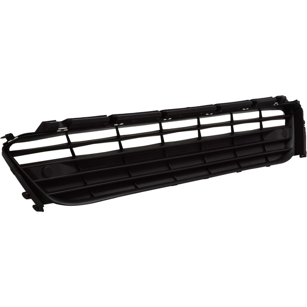 LEXUS RX 350/350L FRONT LOWER GRILLE (WO/F SPORT)(WO/SENSOR)(RX350)**CAPA** OEM#531120E140 2016-2019 PL#LX1036126C