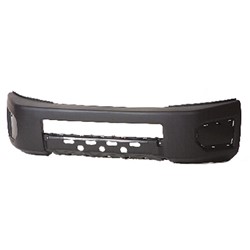 TOYOTA FJ CRUISER FRONT BUMPER COVER TEXT BLACK OEM#5211935071 2007-2014 PL#TO1000322