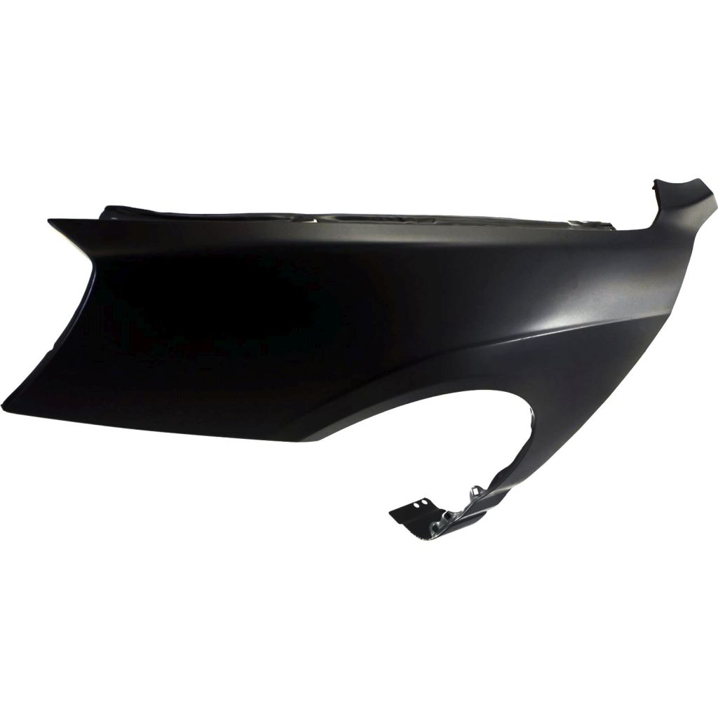 HYUNDAI ELANTRA FENDER LEFT (Driver Side) OEM#663102D031 2001-2006 PL#HY1240121