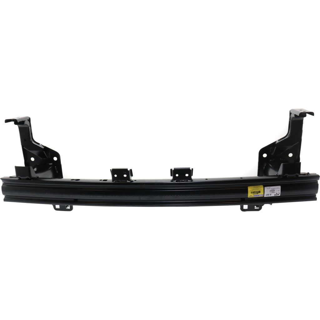 FORD FUSION FRONT BUMPER REINFORCEMENT WO/TOW HOOK**CAPA** OEM#DG9Z17757A 2013-2016 PL#FO1006263C
