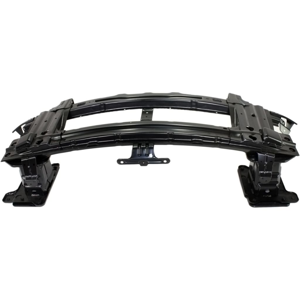 GM TRUCKS & VANS CAPTIVA SPORT FRONT BUMPER REINFORCEMENT OEM#20910258 2012-2015 PL#GM1006663