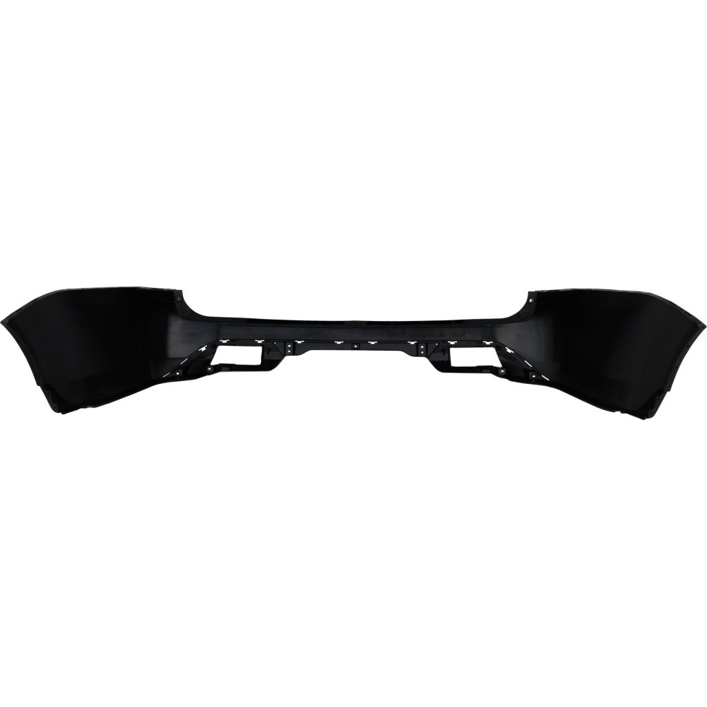 HONDA PILOT REAR BUMPER COVER (WO/ SENSORS) **CAPA** OEM#04715SZAA70ZZ 2012-2015 PL#HO1100274C