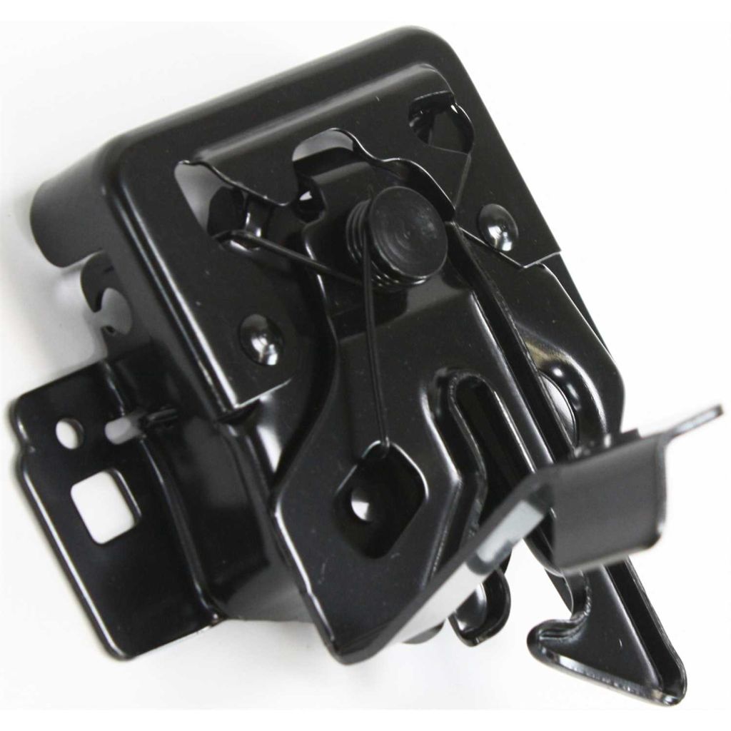 FORD TRUCKS & VANS EXPLORER SPORT TRAC (PICKUP) HOOD LATCH OEM#6L2Z16700AA 2007-2010 PL#FO1234115