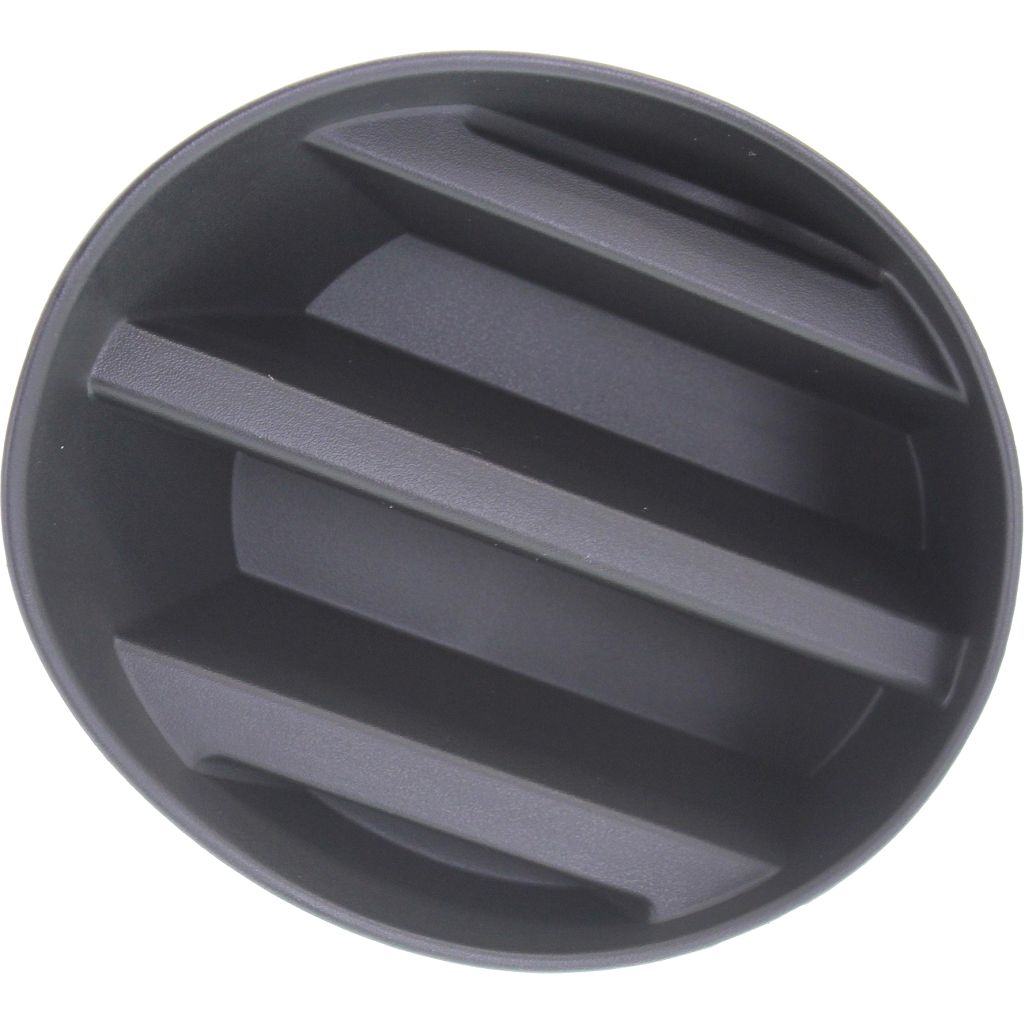 FORD TRUCKS & VANS EXPEDITION FOG LAMP COVER LEFT (Driver Side) (WO/FOG) OEM#7L1Z17E811AA 2007-2014 PL#FO1038135