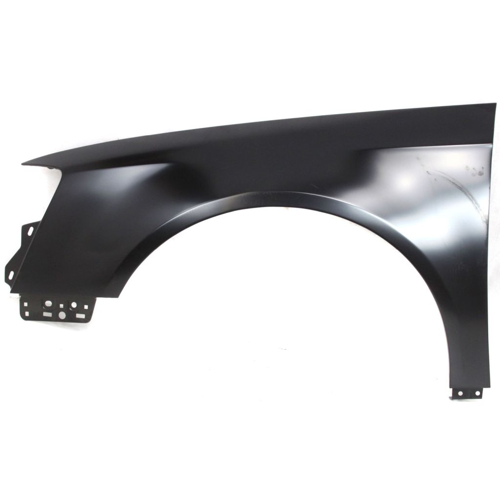 VOLKSWAGEN PASSAT FENDER LEFT (Driver Side) **CAPA** OEM#3C0821021 2006-2010 PL#VW1240136C
