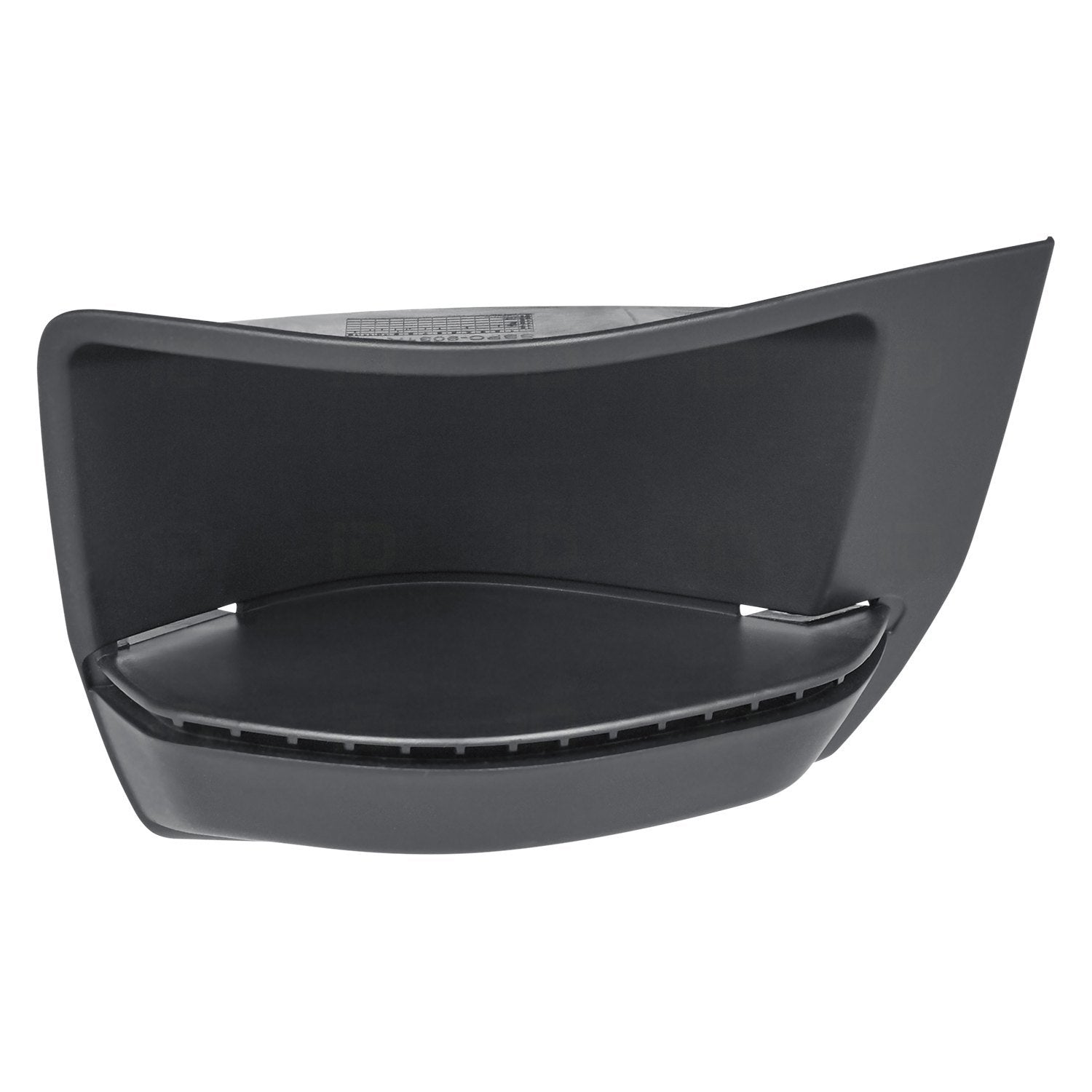 GM TRUCKS & VANS SIERRA/PU 1500 (19 OLD STYLE) STEP BUMPER CORNER STEP INSERT LEFT (Driver Side) OEM#23108152 2014-2019 PL#GM1138100