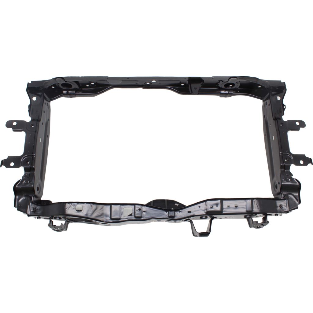 HONDA FIT RADIATOR SUPPORT ASSY (WO/ADAPTIVE CRUISE CNTRL) **CAPA** OEM#60400T5RA10ZZ 2018-2020 PL#HO1225198C