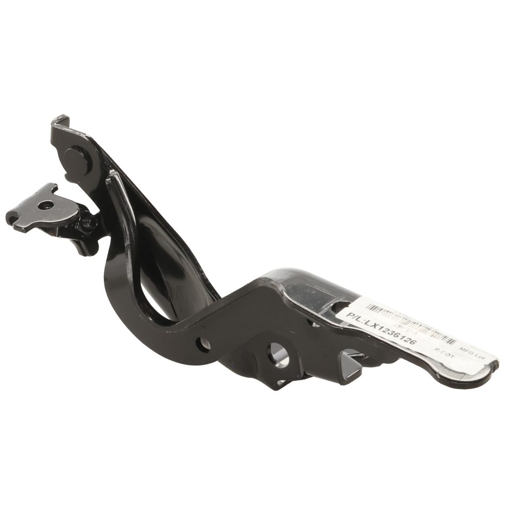 LEXUS IS 250C/350C (CONVERTIBLE) HOOD HINGE LEFT (Driver Side) OEM#5342053020 2010-2015 PL#LX1236126