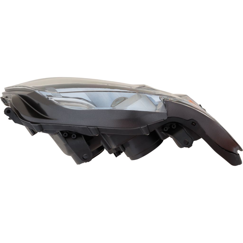 LEXUS RX 450h HEAD LAMP UNIT RIGHT (Passenger Side) (HALOGEN) OEM#8113048750 2010-2012 PL#LX2519129
