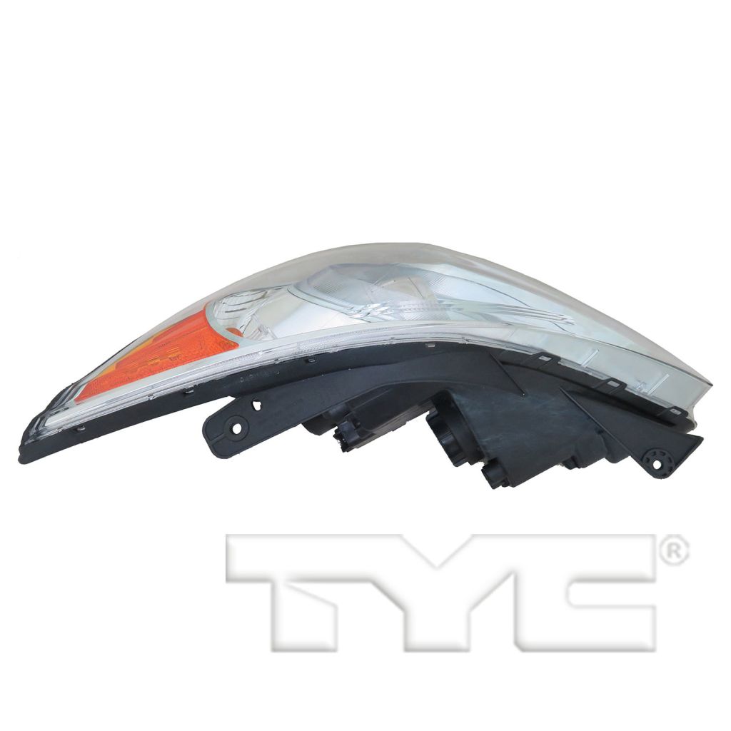 HYUNDAI SONATA HYBRID HEAD LAMP ASSY LEFT (Driver Side) OEM#921014R050 2011-2015 PL#HY2502177