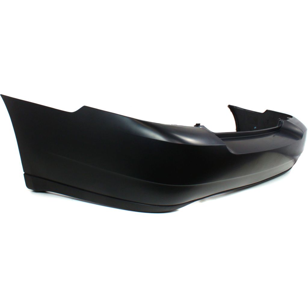 FORD TAURUS SEDAN REAR BUMPER COVER Partial-PRM (W/O SENSOR) OEM#8G1Z17K835AAPTM 2008-2009 PL#FO1100627