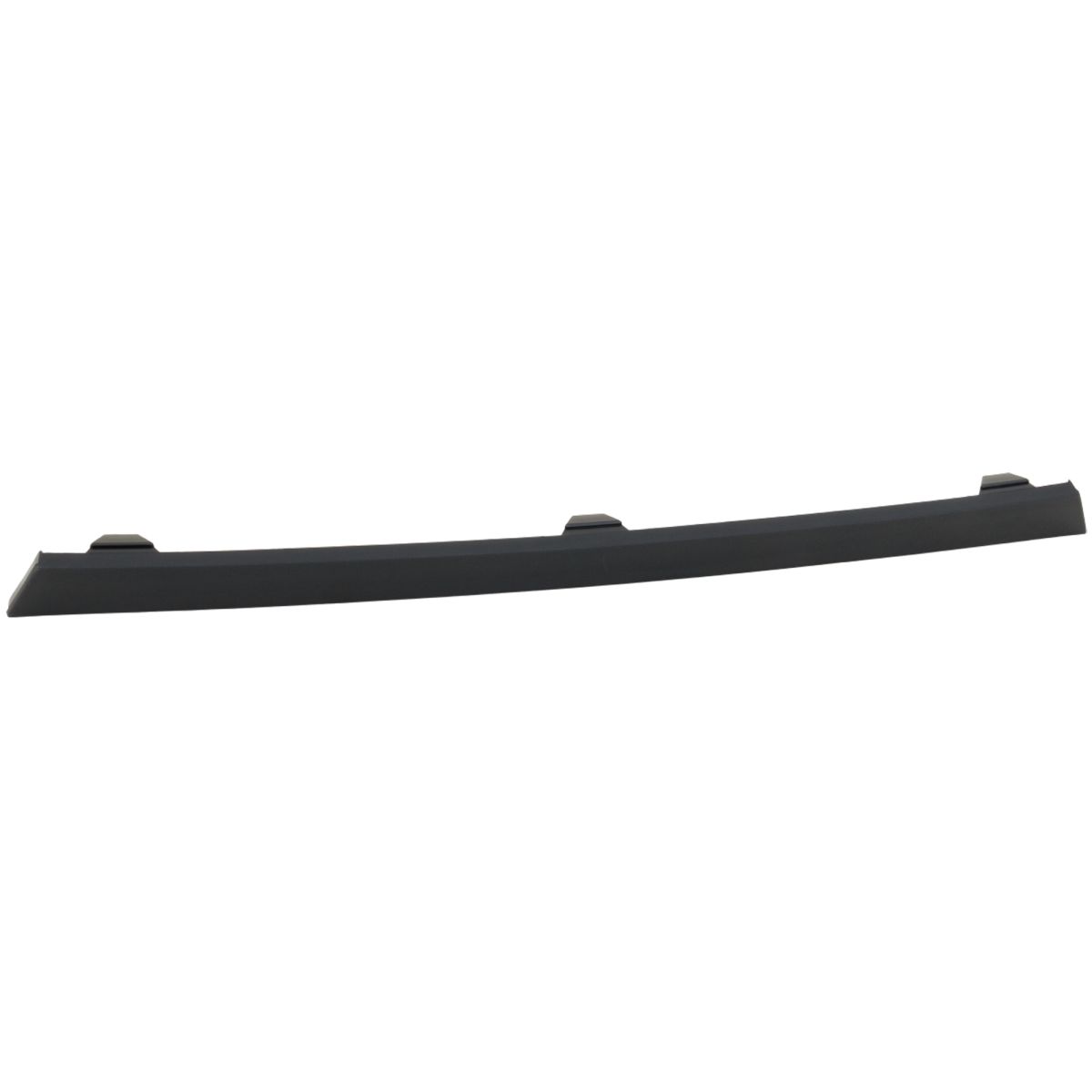 HYUNDAI SANTA FE SPORT (2.0/2.4L) FRONT BUMPER COVER MOLDING (2.4L) OEM#865664Z510 2018 PL#HY1044127