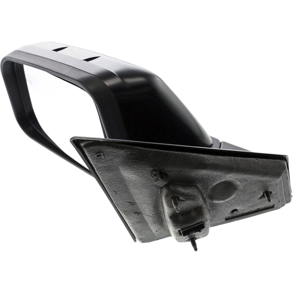 FORD TRUCKS & VANS EDGE DOOR MIRROR LEFT (Driver Side) PWR/HTD/PUDDLE/MEMORY/M-FOLD (PTM) OEM#7T4Z17683CC (P) 2007 PL#FO1320366