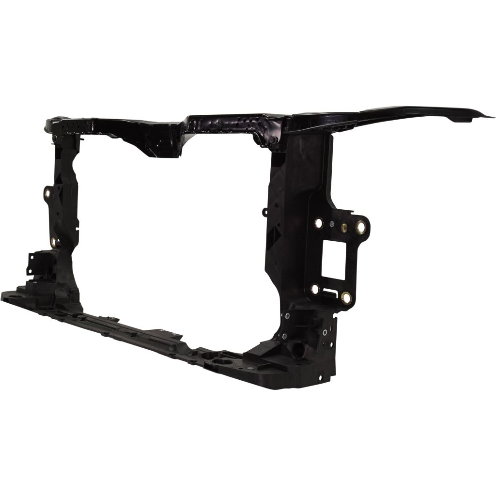 HONDA CIVIC COUPE RADIATOR SUPPORT ASSY 1.5L (TOURING)(Si 20-21)**CAPA** OEM#71410TBCA31 2019-2020 PL#HO1225212C