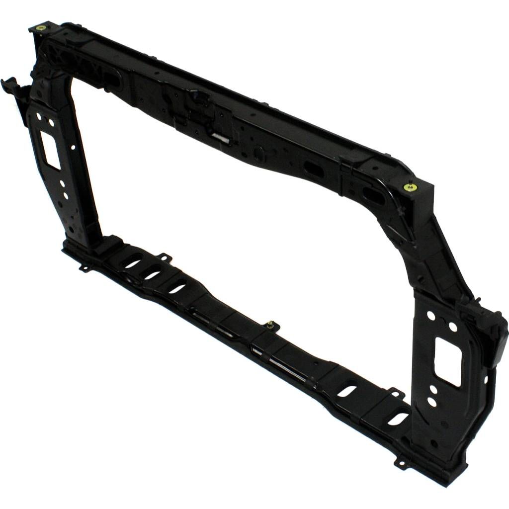 KIA RIO5 HATCHBACK RADIATOR SUPPORT ASSEMBLY (TO 7-28-14) OEM#641011W001 2012-2017 PL#KI1225156