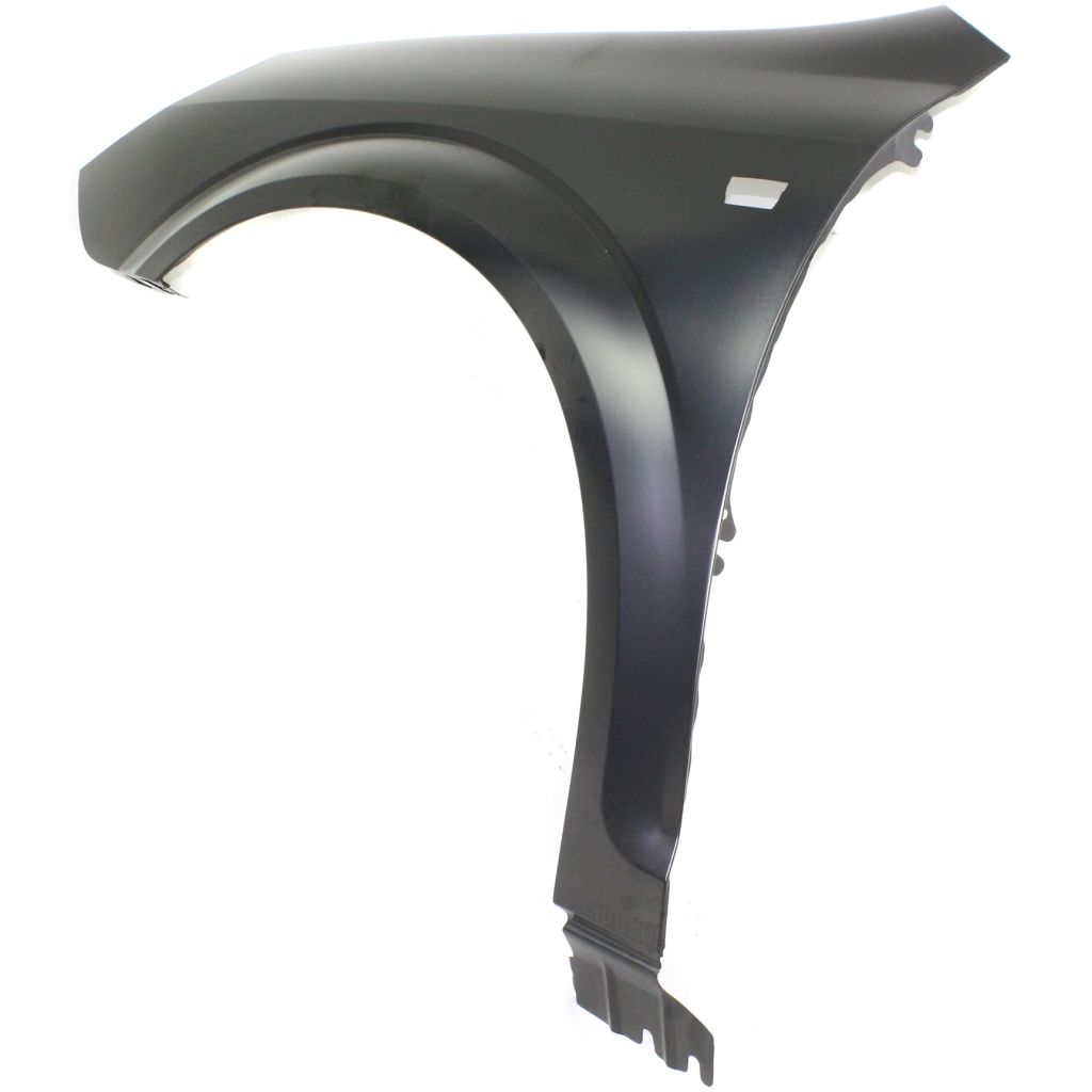 SATURN AURA HYBRID FENDER LEFT (Driver Side) OEM#15939057 2007-2009 PL#GM1240336