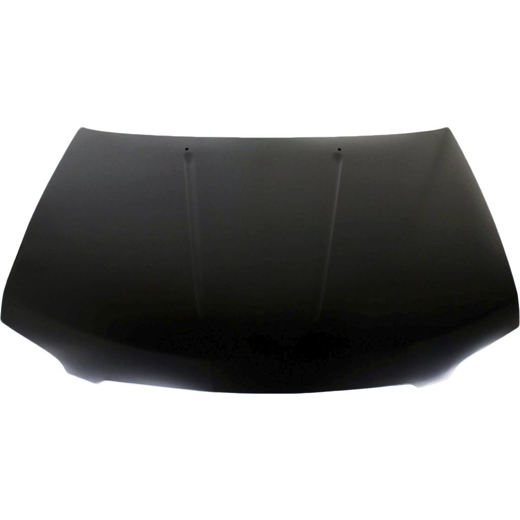 NISSAN SENTRA HOOD **CAPA** OEM#F51006Z530 2004-2006 PL#NI1230165C