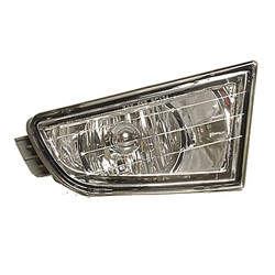 2001-2008 ACURA / HONDA Fog lamp assy Left Driver Side OEM# 33951S3VA01 PL# AC2592103