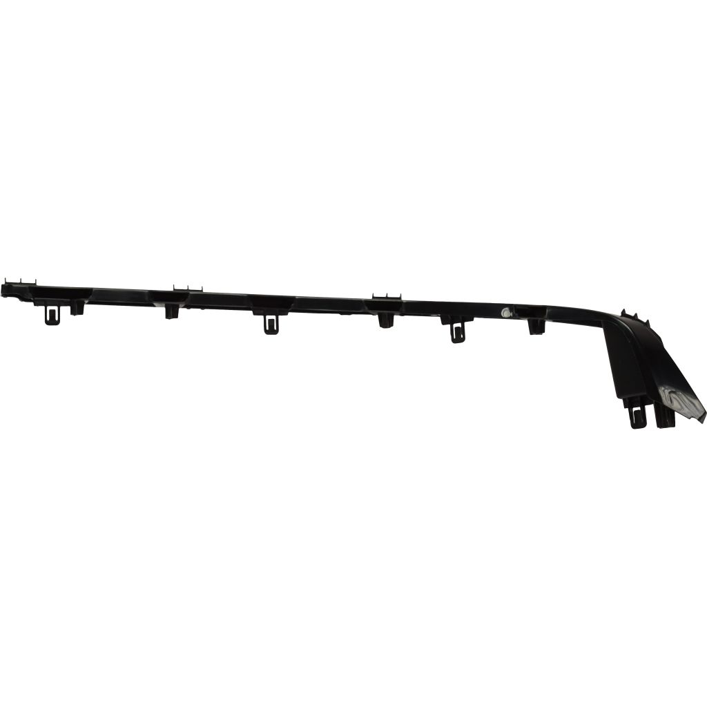 MAZDA MAZDA3 GRILLE LOWR MLDG BRACKET RIGHT (Passenger Side) OEM#BANE50B41A 2017-2018 PL#MA1213104