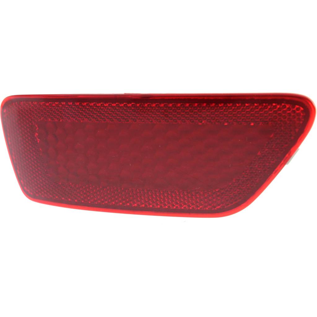 JEEPVEHICLE GRAND CHEROKEE / GRAND CHEROKEE WK REAR BUMPER REFLECTOR LEFT (Driver Side) OEM#57010721AC 2014-2022 PL#CH1184100