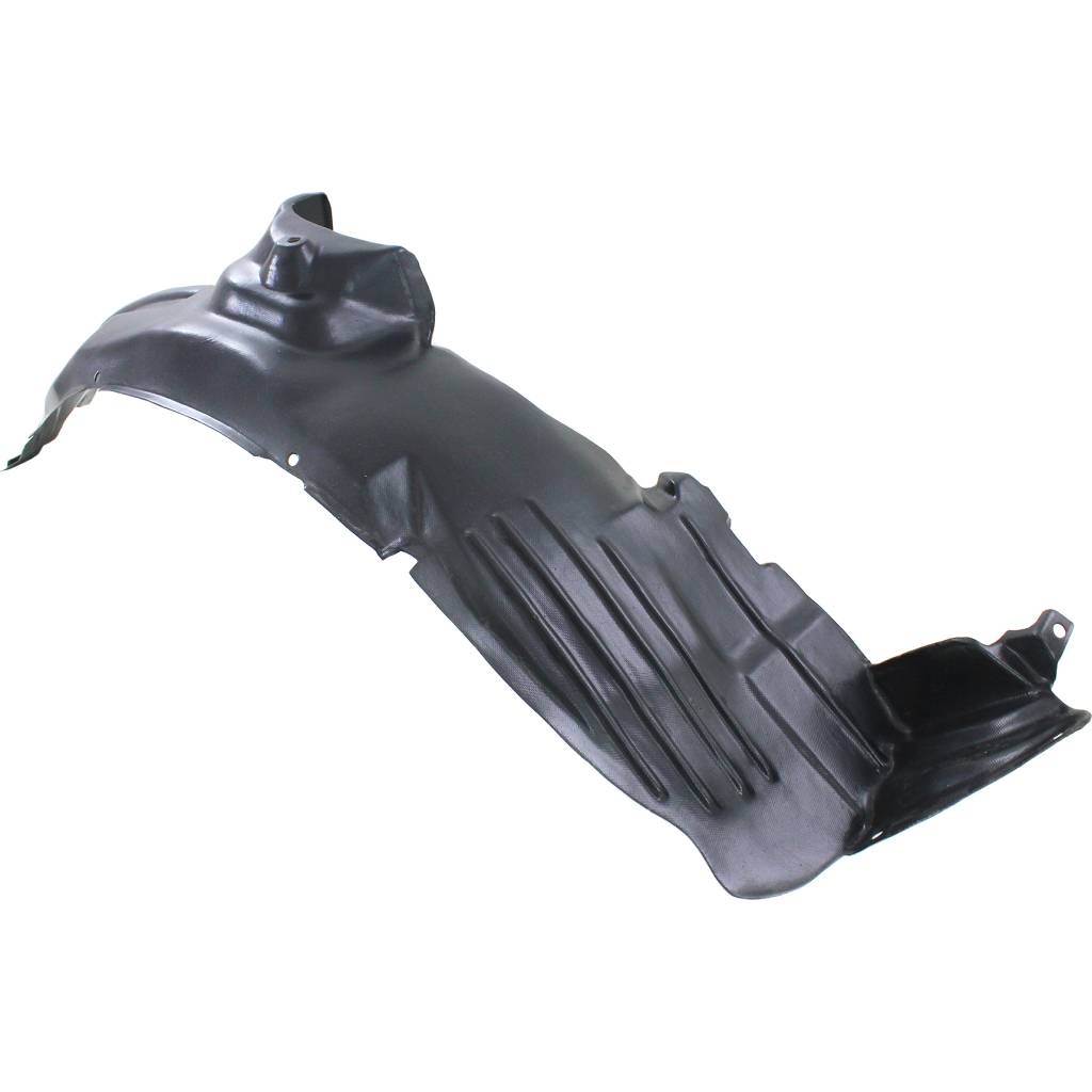 KIA RIO FENDER LINER RIGHT (Passenger Side) OEM#0K30A56131 2001-2002 PL#KI1249102