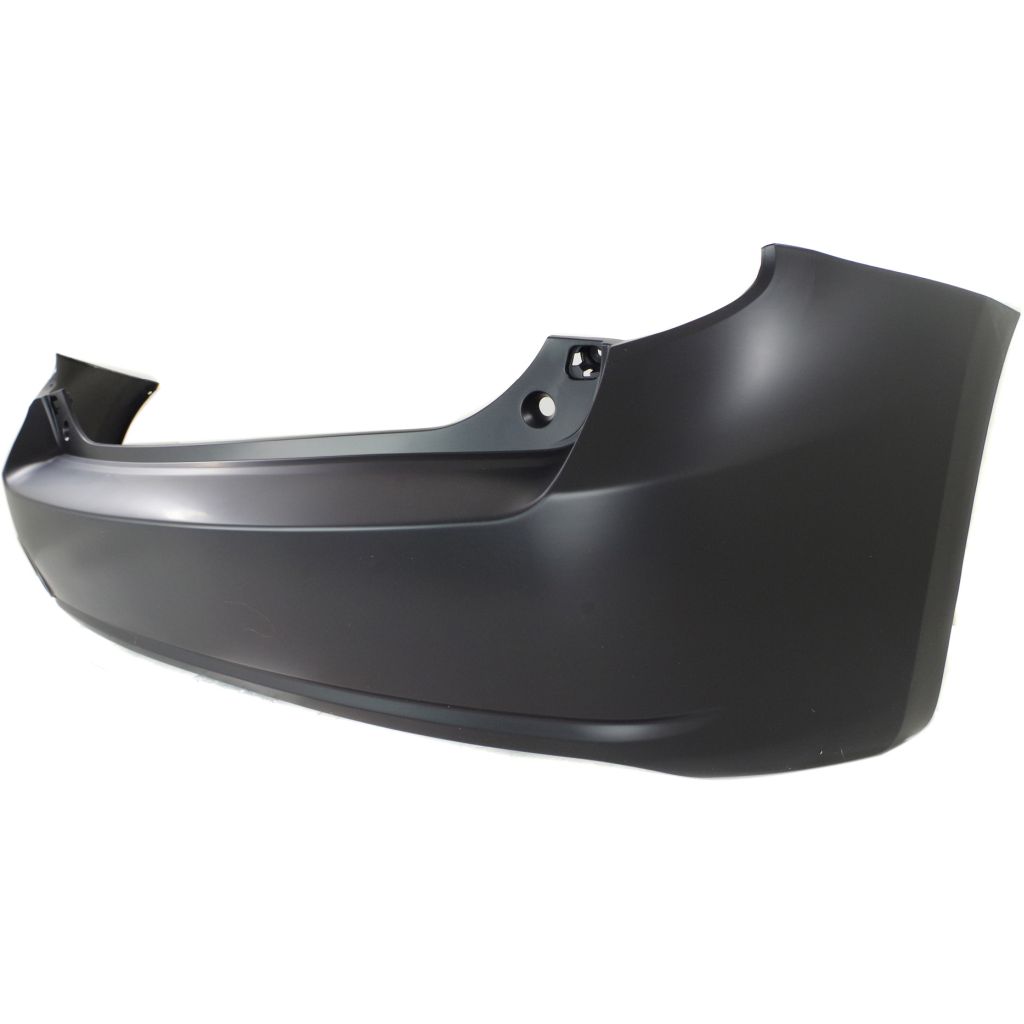 SCION SCION xB REAR BUMPER COVER PRIMED **CAPA** OEM#5215912935 2008-2010 PL#SC1100106C
