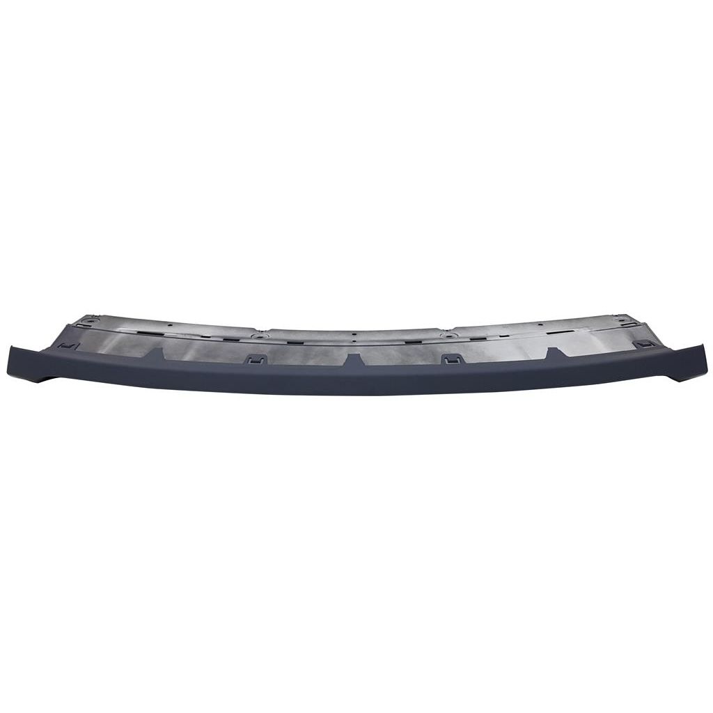 LAND ROVER RANGE ROVER SPORT FRONT BUMPER LOWER VALANCE PRIMED (EXC SVR)(SKID PLATE) OEM#LR109870 2018-2022 PL#RO1095105