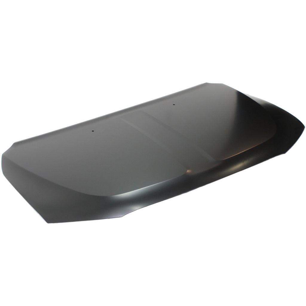 DODGE TRUCKS & VANS DURANGO HOOD (STEEL)(EXC 1PC BUMPER CVR) OEM#55369453AE-PFM 2014-2024 PL#CH1230287