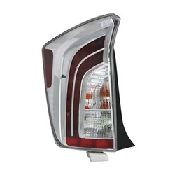 TOYOTA PRIUS (1.8L) TAIL LAMP LEFT (Driver Side) **CAPA** OEM#8156147190 2012-2015 PL#TO2800189C