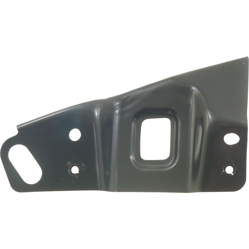 FIAT 500 2DOORS (FIAT) FENDER BRACKET LEFT (Driver Side) OEM#68070519AA 2012-2019 PL#FI1244100