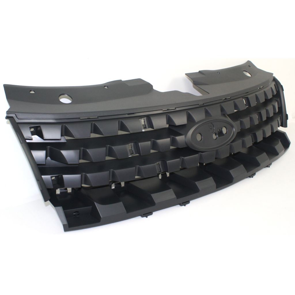FORD TAURUS SEDAN GRILLE REINF**CAPA** OEM#8G1Z8A284A 2008-2009 PL#FO1223110C