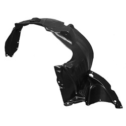 HONDA PILOT FENDER LINER LEFT (Driver Side) OEM#74151S9VA10 2006-2008 PL#HO1250108