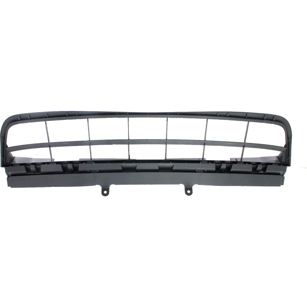LEXUS RX 350 FRONT BUMPER GRILLE LOWER (WO/SPORT PKG)(EXC F SPORT) **CAPA** OEM#531120E090 2013-2015 PL#LX1037103C
