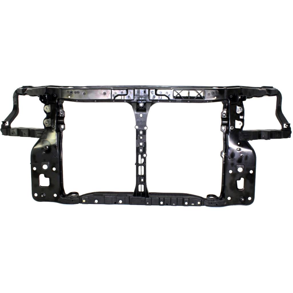 KIA SPORTAGE RADIATOR SUPPORT OEM#641011F000 2005-2010 PL#KI1225147