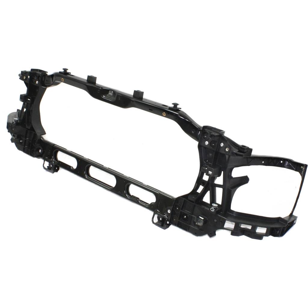DODGE TRUCKS & VANS DODGE/PU (R1500) RADIATOR SUPPORT ASSEMBLY (3.0L DIESEL)(REGULAR CAB) OEM#68239145AA 2013-2022 PL#CH1225275