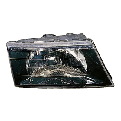 MERCURY MARAUDER HEAD LAMP ASSEMBLY RIGHT (Passenger Side) OEM#3W3Z13008CA 2003-2004 PL#FO2503197
