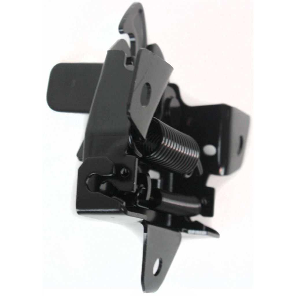 HYUNDAI ACCENT (EXC 06 SEDAN) HOOD LATCH OEM#8113025010 2003-2006 PL#HY1234103