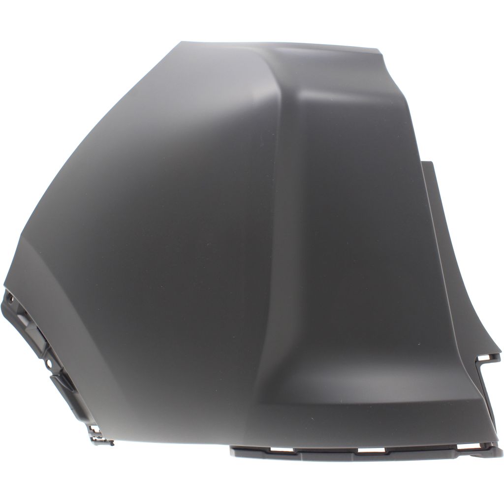 HONDA CRV REAR BUMPER SIDE COVER LEFT PRIMED OEM#04717TLAA00ZZ 2017-2022 PL#HO1116104