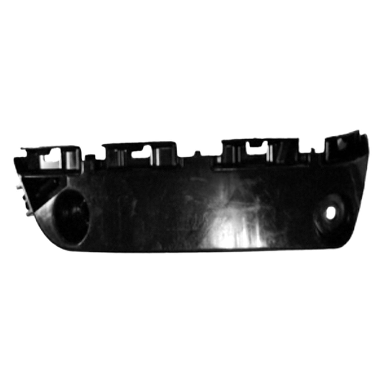 TOYOTA VENZA FRONT BUMPER COVER RETAINER RIGHT (Passenger Side) OEM#525350T010 2009-2016 PL#TO1033109