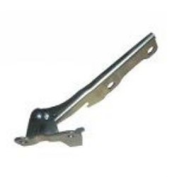 CHEVROLET AVEO (EXC SEDAN) HOOD HINGE RIGHT (Passenger Side) OEM#96541011 2004-2008 PL#GM1236143